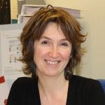 Nathalie Boursier