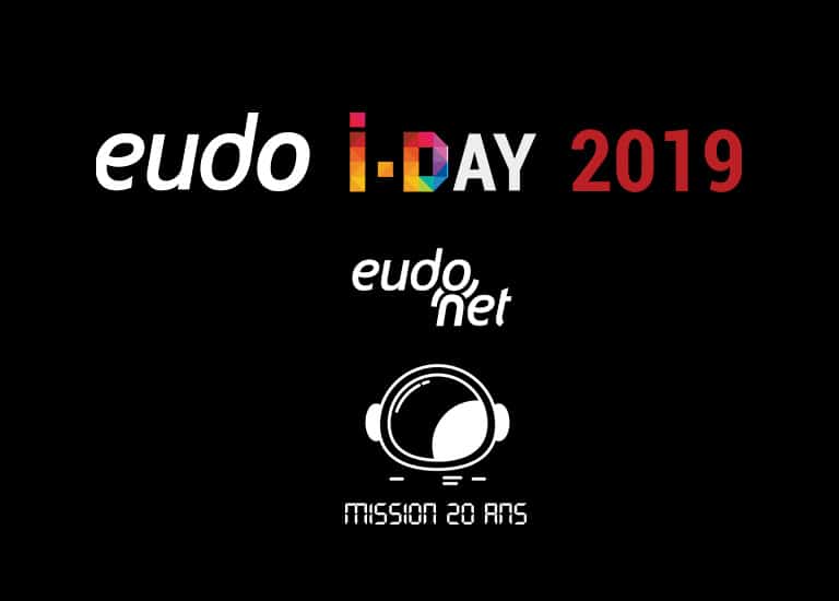 Eudo i-day 2019