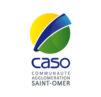 Happy user Communauté d'Agglomération de Saint-Omer