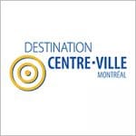 Destination Centre-Ville Montréal