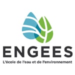Logo ENGEES
