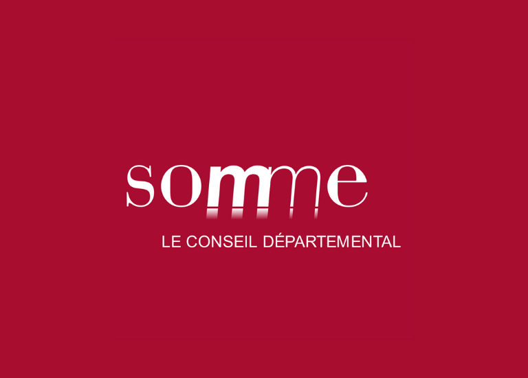 Blog Conseil départemental de la Somme CD80
