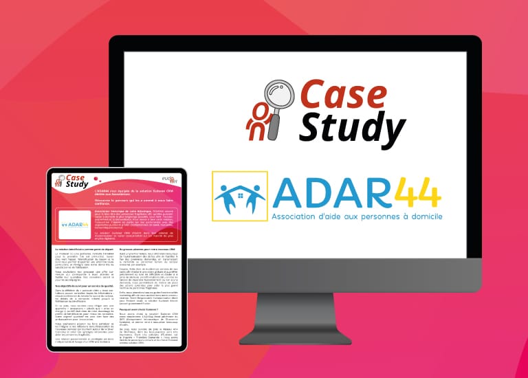 Case Study ADAR44