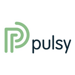 Logo Pulsy carré