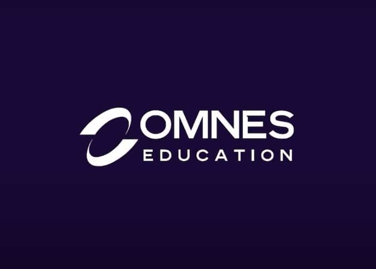 Cover OMNES Education