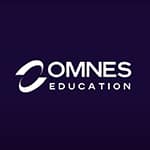 Logo vignette OMNES Education