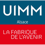 Logo UIMM Alsace vignette