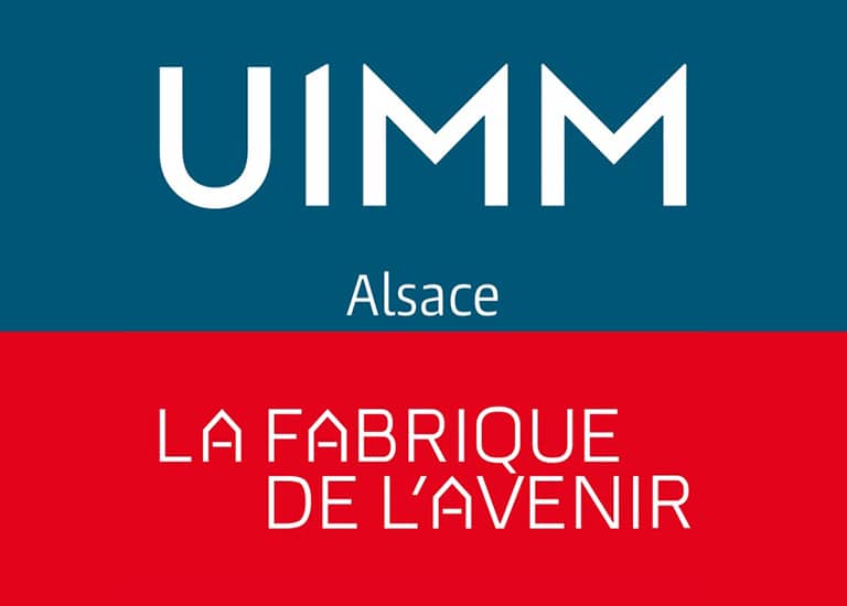 Logo UIMM Alsace Cover