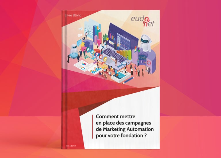 Cover - Livre Blanc Marketing Automation