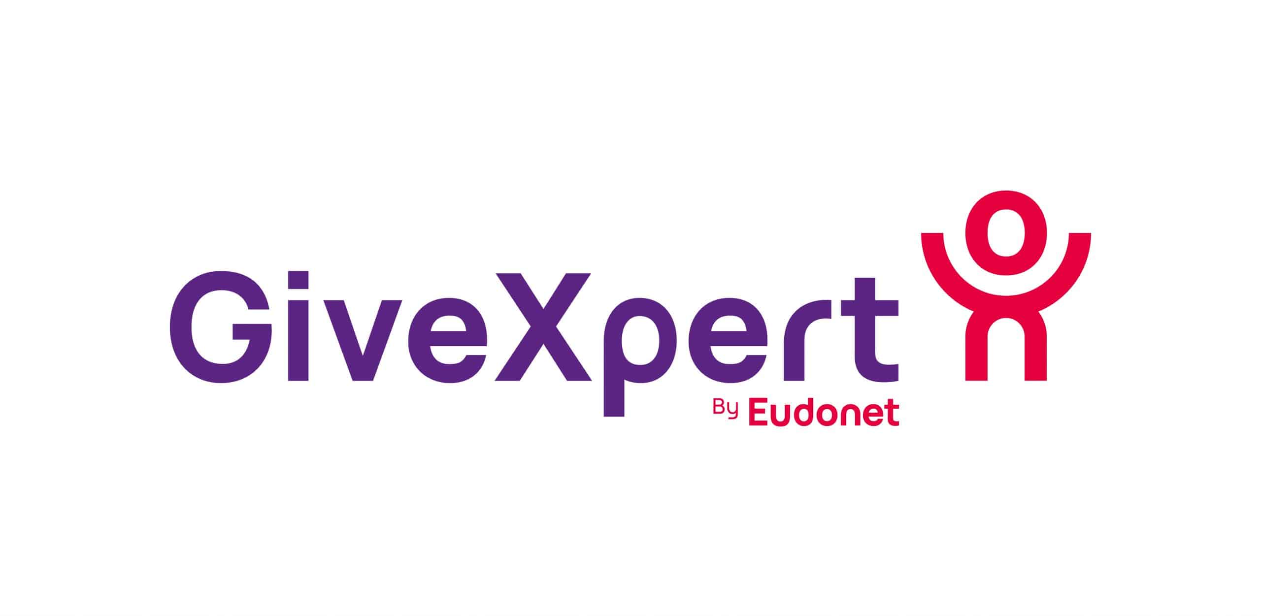 Logo GiveXpert