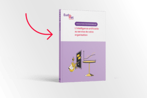 eudobook_cover_arrow_IA_au_service_de_votre_association_professionnelle