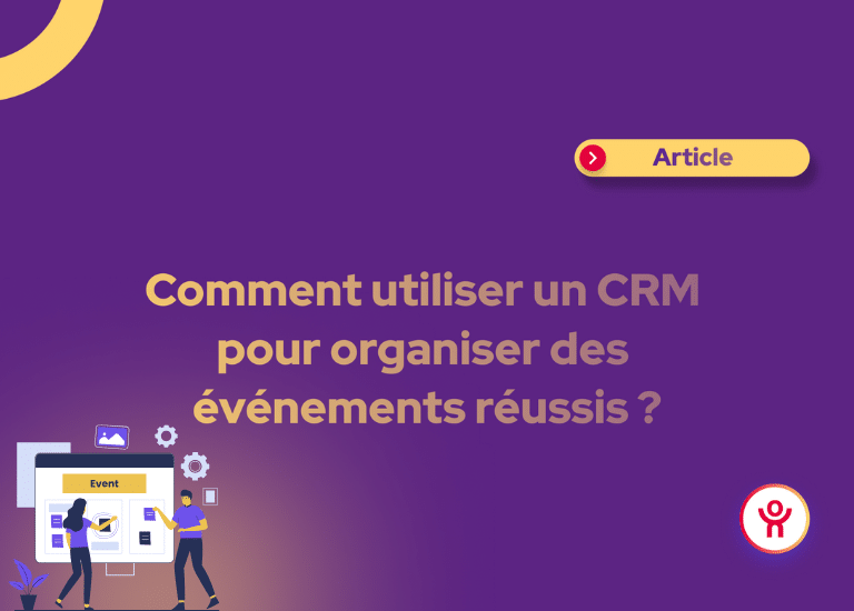 CRM événementiel